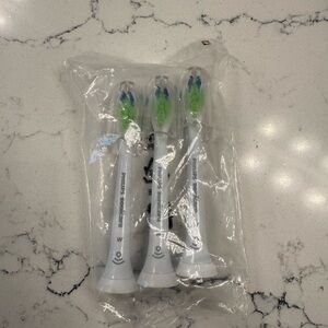 Philips Sonicare Replacement Brush Heads